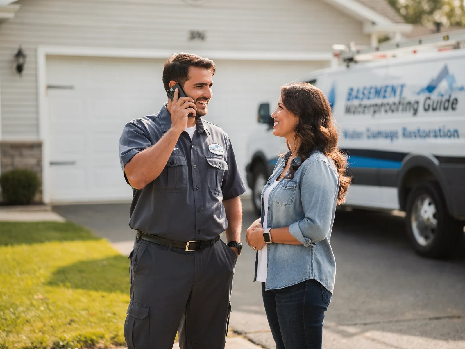 Basement Waterproofing East Quogue, NY FAQs